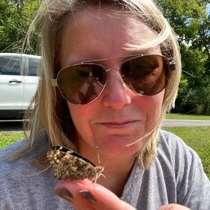 Meet your Posher, Carrie